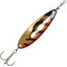 Блесна колеблющаяся DAIWA Chinook S 7гр red g tiger 04847052