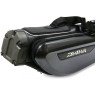 Чехол для удилищ премиум класса длина 130см PV HD ROD CASE 130R(A) BK 6171 4960652793520