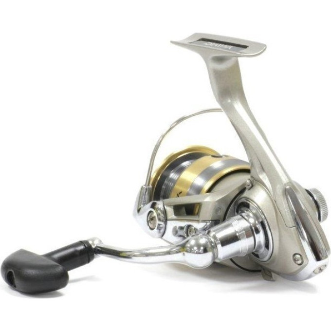 Катушка безынерционная DAIWA Legalis 2500 SH (13) 43178938782