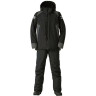 Костюм DAIWA DW-3420E 2XL черный 18002-09