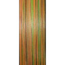 Плетеная леска DAIWA UVF Bay Jigging 6 Braid + SI 1-200 10,1kg ( 200м ) 4960652850827