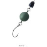 Приманка DAIWA MASUNOTANE SMALL OLIVE 07411164