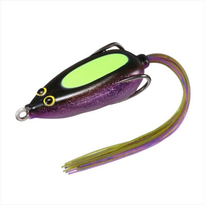 Приманка DIAWA STEEZ SNAPPY FROG JR. SIGHT WAKASAGI