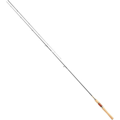 Спиннинг DAIWA Presso 61MF･V