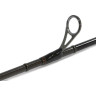 Удилище спиннинговое DAIWA GEKKABIJIN EX AGS 71,5L-S (длина 2,17м, тест 1-10гр.) 4960652909556