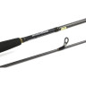 Удилище спиннинговое DAIWA Morethan AGS 92L (длина 2.79м, тест 5-24гр.) 4960652830669