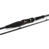 Удилище спиннинговое под мультипликатор DAIWA HEARTLAND HL 832MRB-AGS14 (длина 2,51м, тест 5-21гр.) 2000074482281