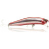 Воблер DAIWA MORETHAN CROSS WAKE 111SSR-F / 3D BURNING (4147) 4960652907958
