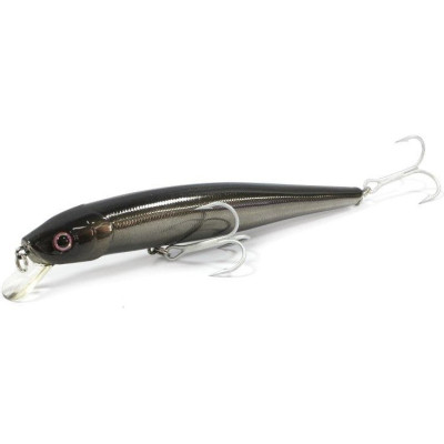 Воблер DAIWA SEAB HUNT III13F GUN METALLIC (SB13F38E)