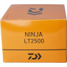 Катушка DAIWA 23NINJA LT2500 10009-003